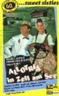 Allotria in Zell am See - movie with Beppo Brem.
