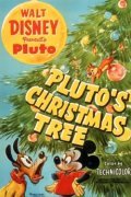 Pluto's Christmas Tree film from Jack Hannah filmography.