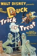 Trick or Treat film from Jack Hannah filmography.