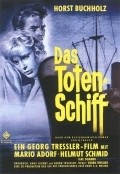 Das Totenschiff - movie with Mario Adorf.