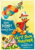Let's Stick Together - movie with June Foray.