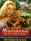 Marianne de ma jeunesse - movie with Jean Galland.