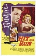 Hit and Run - movie with Cleo Moore.