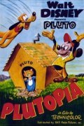 Plutopia film from Charles A. Nichols filmography.