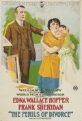 The Perils of Divorce film from Edwin August filmography.