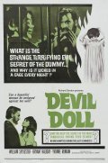 Devil Doll film from Lindsay Shonteff filmography.