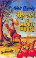 Animation movie Morris the Midget Moose.