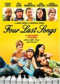 Four Last Songs film from Francesca Joseph filmography.