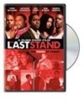 The Last Stand - movie with Anthony Anderson.
