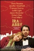 Ira & Abby - movie with Marylouise Burke.