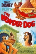 Wonder Dog film from Charles A. Nichols filmography.
