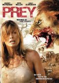 Prey film from Darrell Roodt filmography.