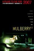 Mulberry Street film from Jim Mickle filmography.