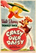 Crazy Over Daisy film from Jack Hannah filmography.