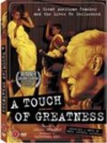 A Touch of Greatness film from Robert Downey Sr. filmography.