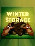 Animation movie Winter Storage.