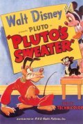 Animation movie Pluto's Sweater.