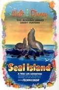 Seal Island - movie with Winston Hibler.