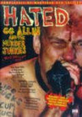 Hated is the best movie in Geraldo Rivera filmography.