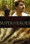 Superheroes - movie with Dash Mihok.
