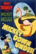 Mickey Down Under film from Charles A. Nichols filmography.
