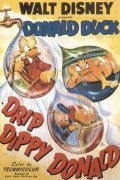 Animation movie Drip Dippy Donald.
