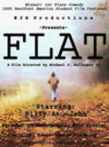 Flat is the best movie in Matt Frazier filmography.