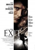 Exit film from Peter Lindmark filmography.
