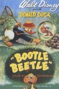 Animation movie Bootle Beetle.