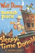 Sleepy Time Donald film from Jack King filmography.