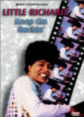 Keep on 'Rockin - movie with Jimi Hendrix.