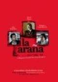 La Arana - movie with Federico Castelluccio.