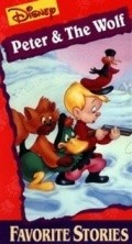 Peter and the Wolf - movie with Sterling Holloway.