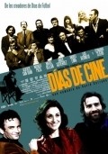 Dias de cine film from David Serrano filmography.