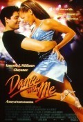 Dance with Me film from Randa Haines filmography.