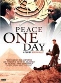 Peace One Day - movie with Helen Mirren.