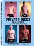 Private Dicks: Men Exposed film from Thom Powers filmography.