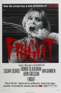 Fright film from Peter Collinson filmography.