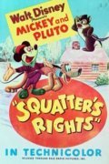 Squatter's Rights film from Jack Hannah filmography.