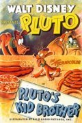Pluto's Kid Brother - movie with Pinto Colvig.