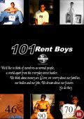 101 Rent Boys is the best movie in David Anthony filmography.