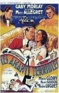 Les amants terribles - movie with Henri Vilbert.