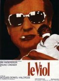 Le viol - movie with Bruno Cremer.