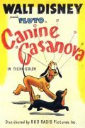 Canine Casanova - movie with Pinto Colvig.