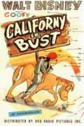 Californy er Bust film from Jack Kinney filmography.