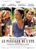 Le passager de l'ete - movie with Catherine Frot.
