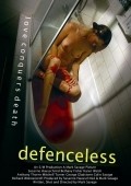 Defenceless: A Blood Symphony film from Mark Savage filmography.