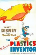 The Plastics Inventor - movie with Clarence Nash.