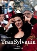 Transylvania film from Tony Gatlif filmography.