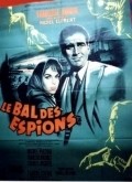 Le bal des espions - movie with Rosanna Schiaffino.